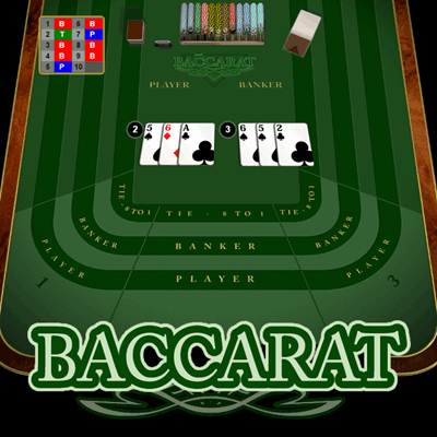 American Baccarat